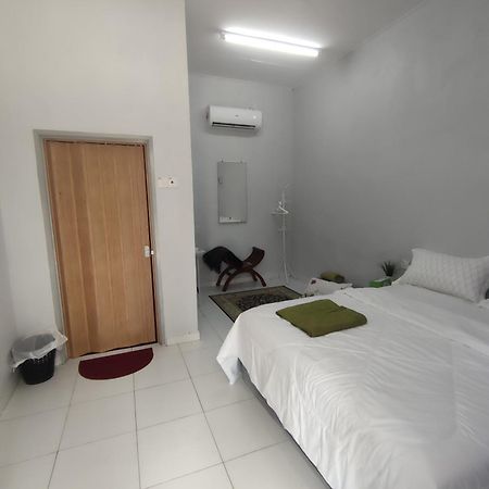 Cahaya Roomstay كانجار المظهر الخارجي الصورة