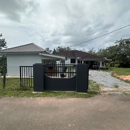 Cahaya Roomstay كانجار المظهر الخارجي الصورة