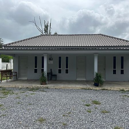 Cahaya Roomstay كانجار المظهر الخارجي الصورة