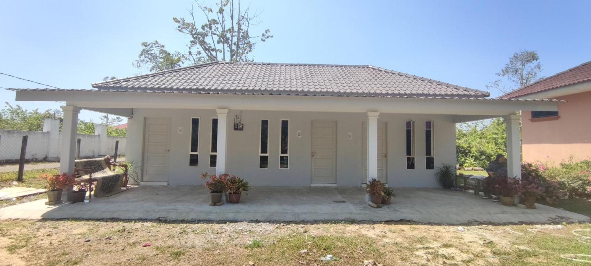 Cahaya Roomstay كانجار المظهر الخارجي الصورة