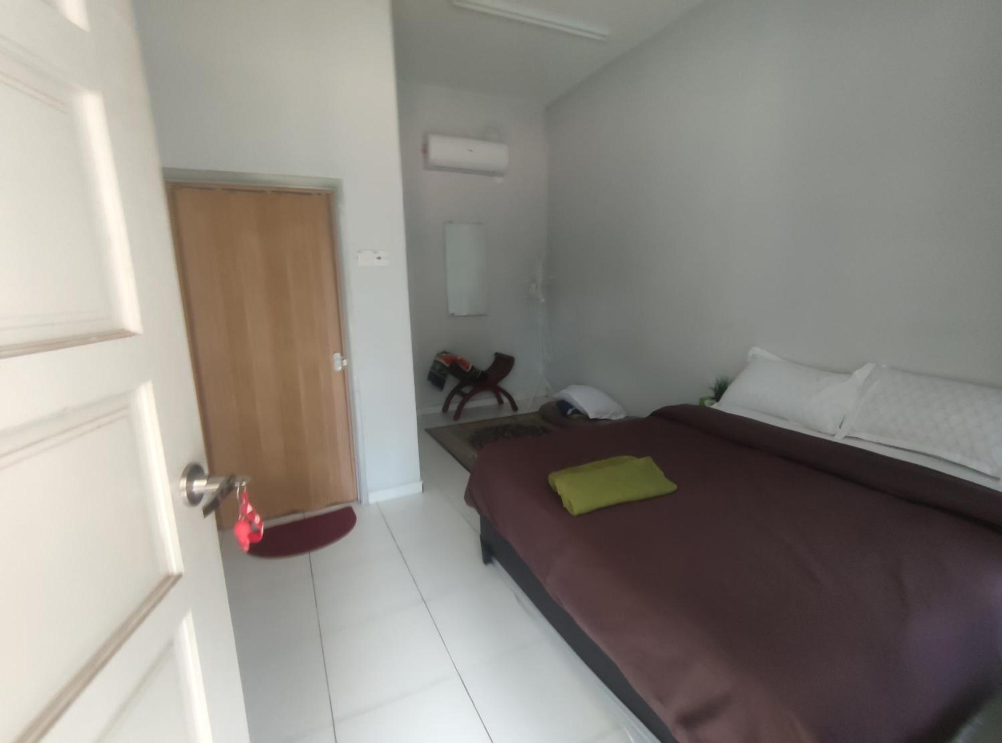 Cahaya Roomstay كانجار المظهر الخارجي الصورة