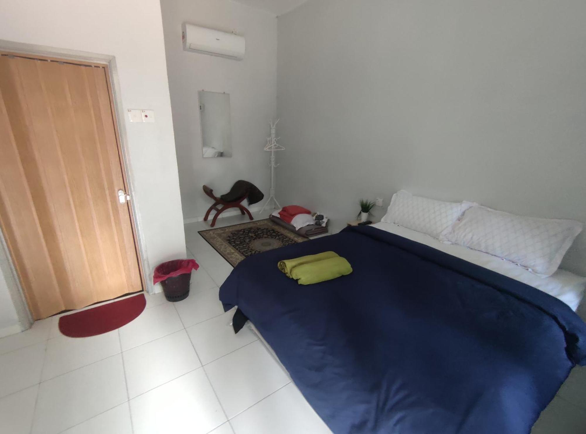 Cahaya Roomstay كانجار المظهر الخارجي الصورة
