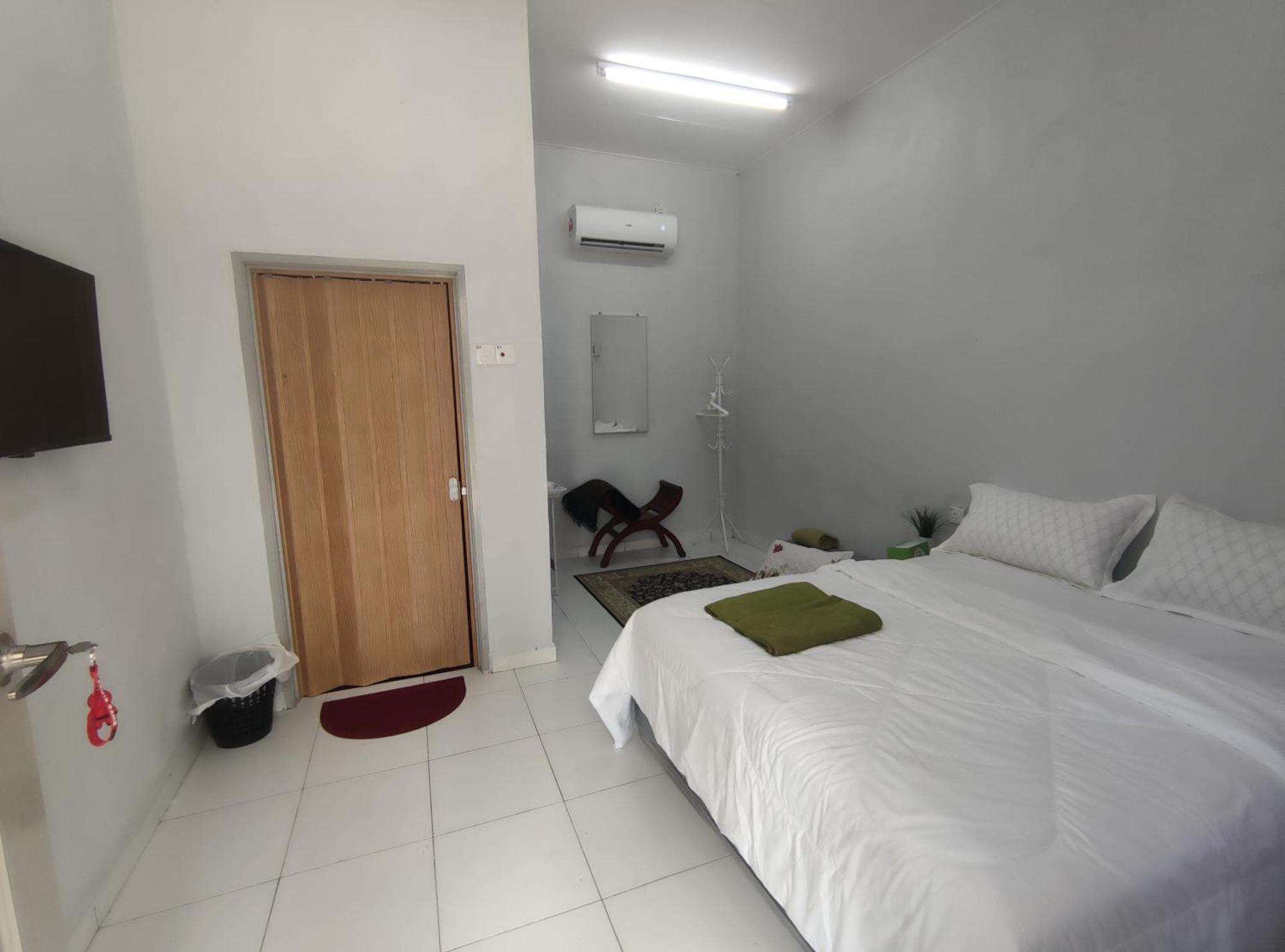 Cahaya Roomstay كانجار المظهر الخارجي الصورة